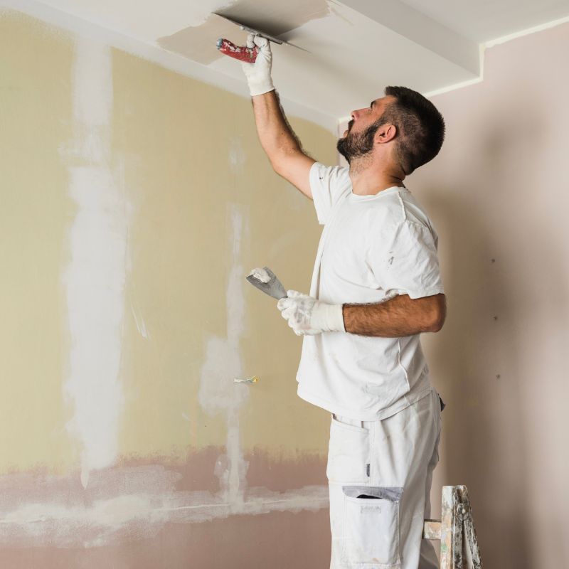 Malerarbeiten St. Gallen