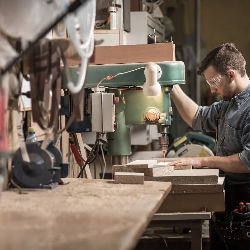 Zimmerei St. Gallen Land